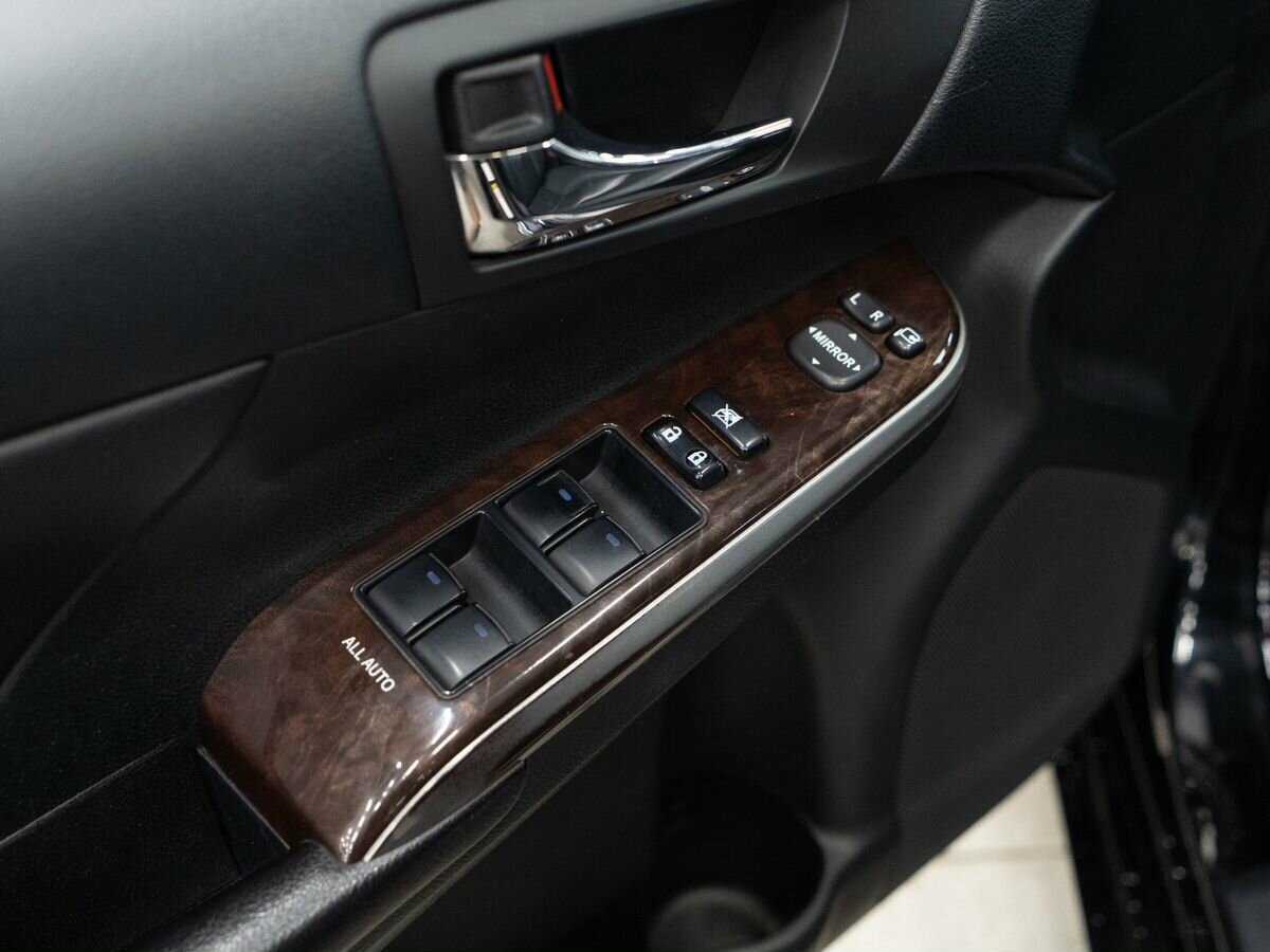 Toyota Camry, 2017 Фото №13