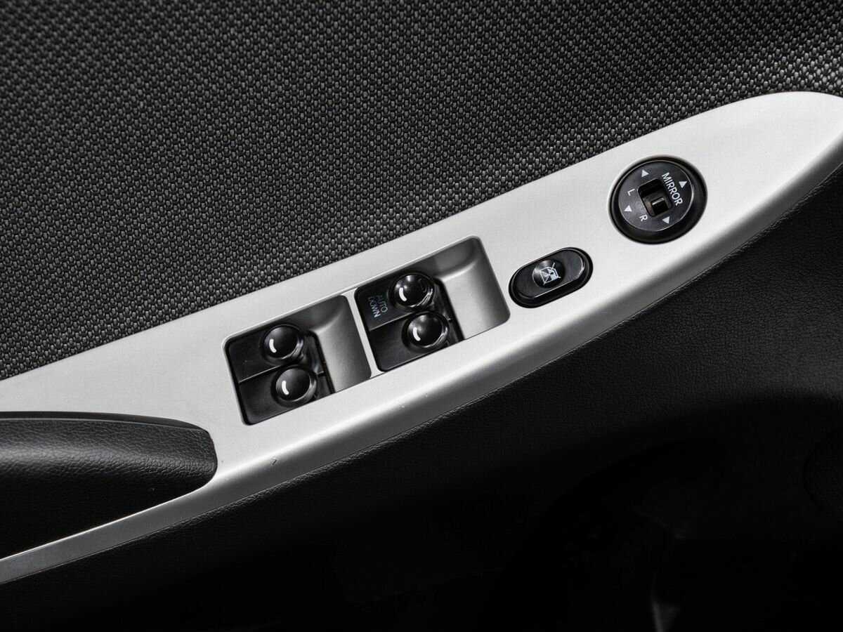 Hyundai Solaris, 2013 Фото №15