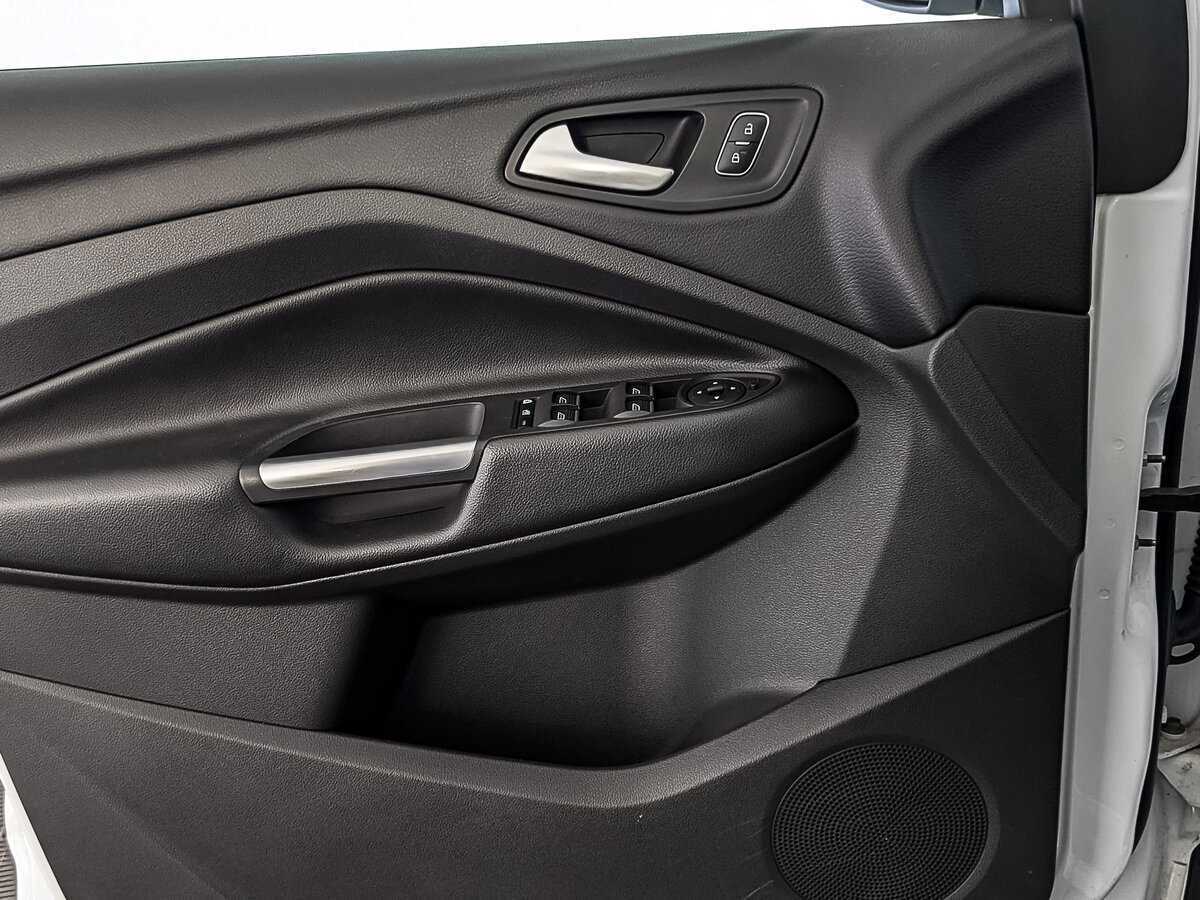 Ford Kuga, 2018 Фото №19