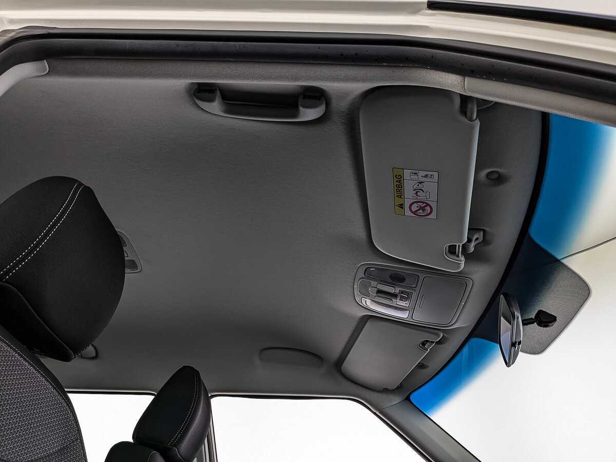 Kia Soul, 2018 Фото №23