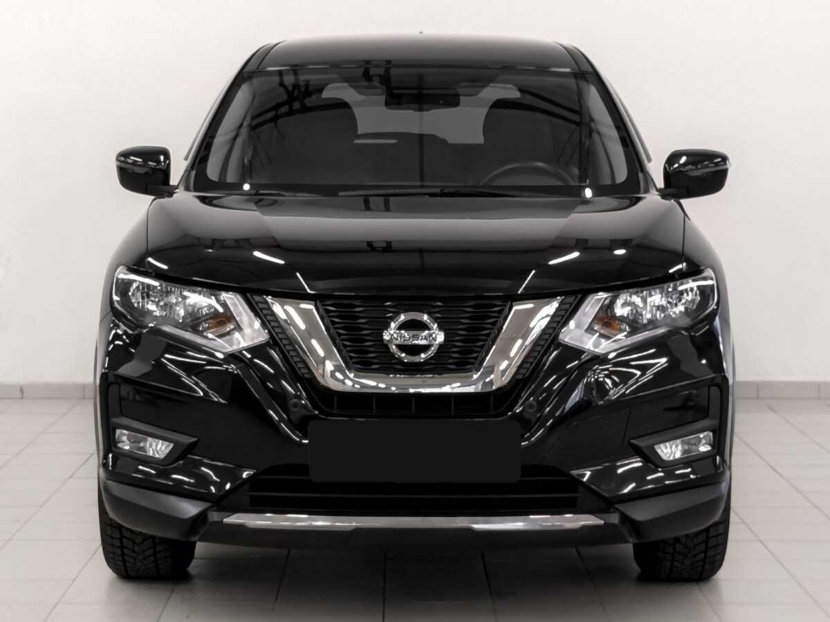 Nissan X-Trail, 2021 - 36 759 км. | Фото №2