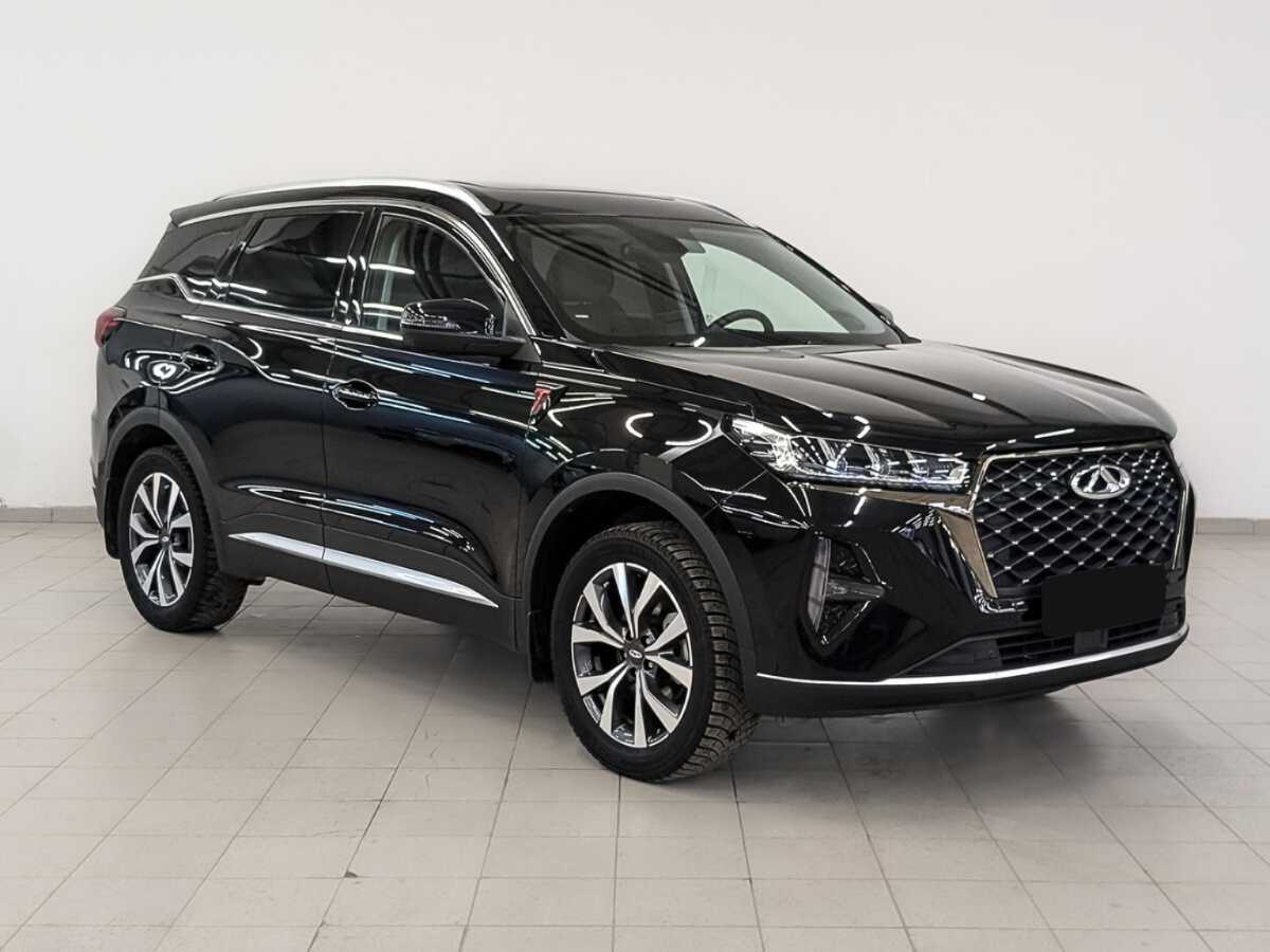 CHERY Tiggo 7 Pro Max, 2023 - 31 520 км. | Фото №3