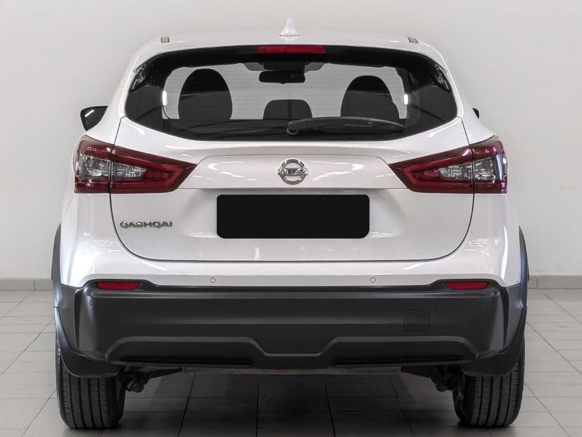 Nissan Qashqai, 2021 - 66 111 км. | Фото №6
