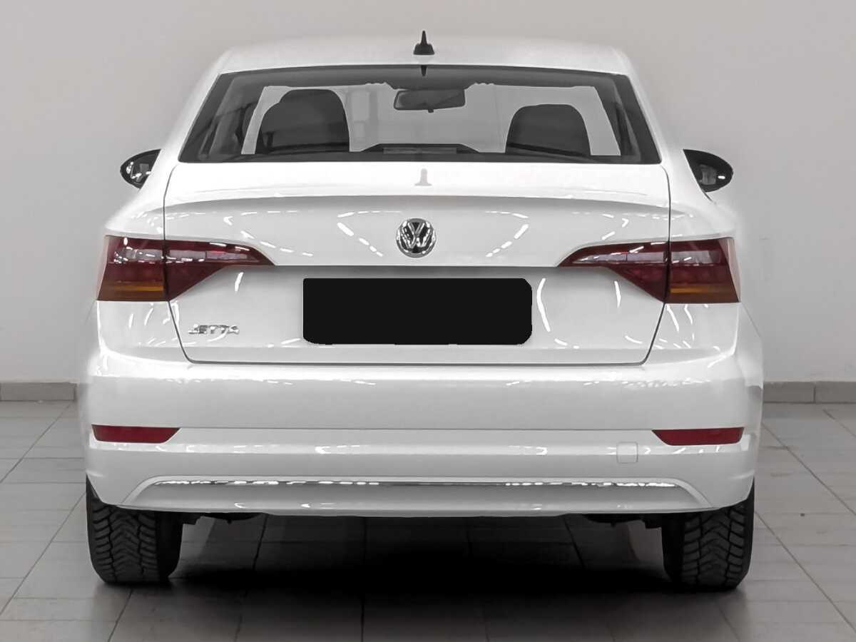 Volkswagen Jetta, 2020 - 72 566 км. | Фото №6