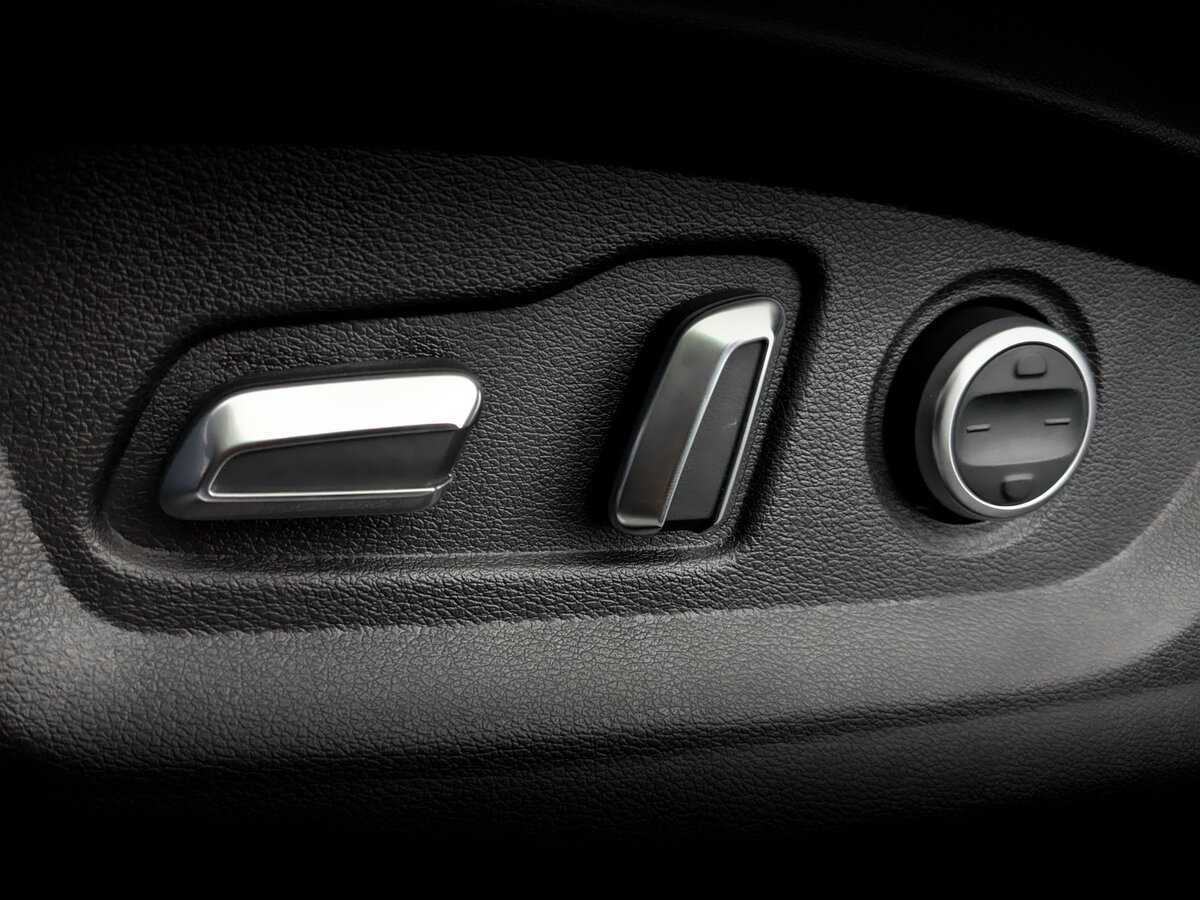 CHERY Tiggo 8 Pro, 2021 Фото №19