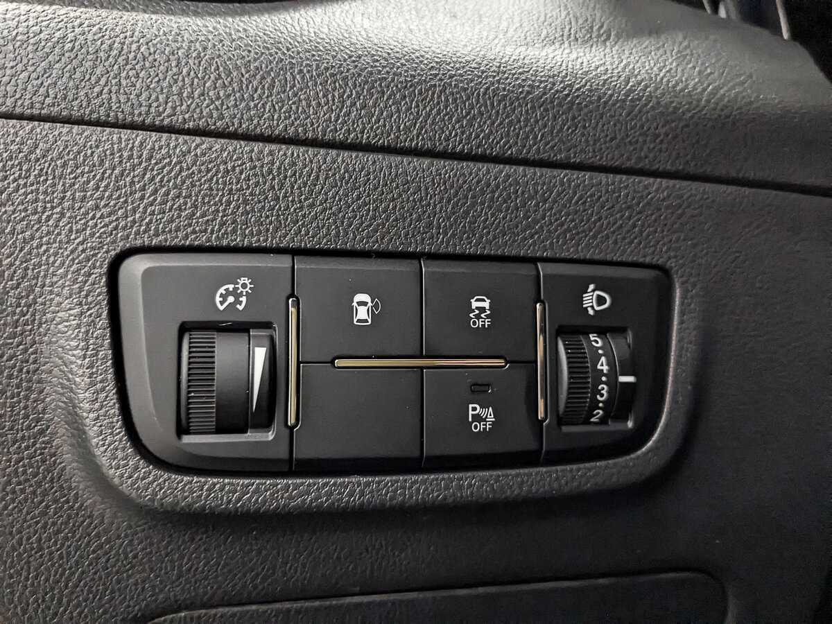 Changan CS75, 2019 Фото №27