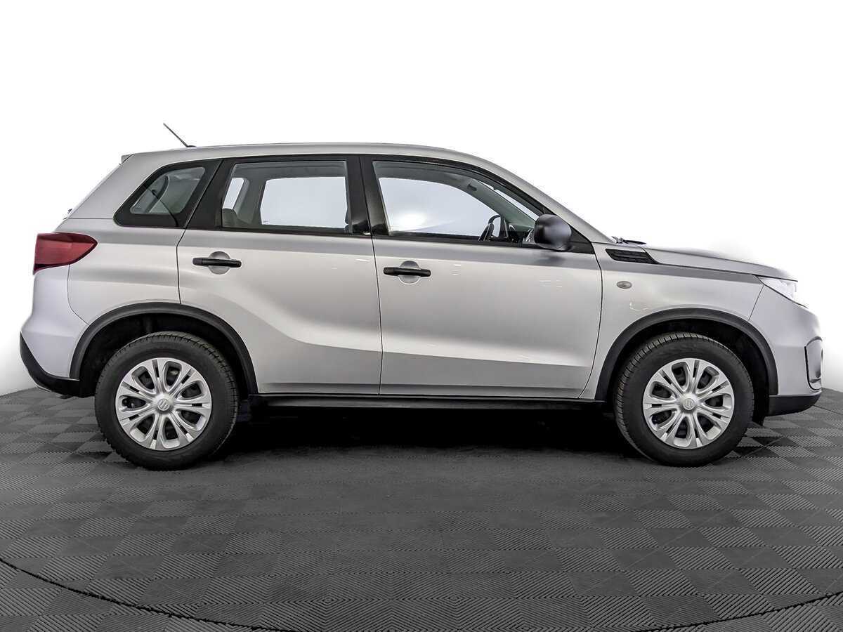 Suzuki Vitara, 2021 - 25 601 км. | Фото №4