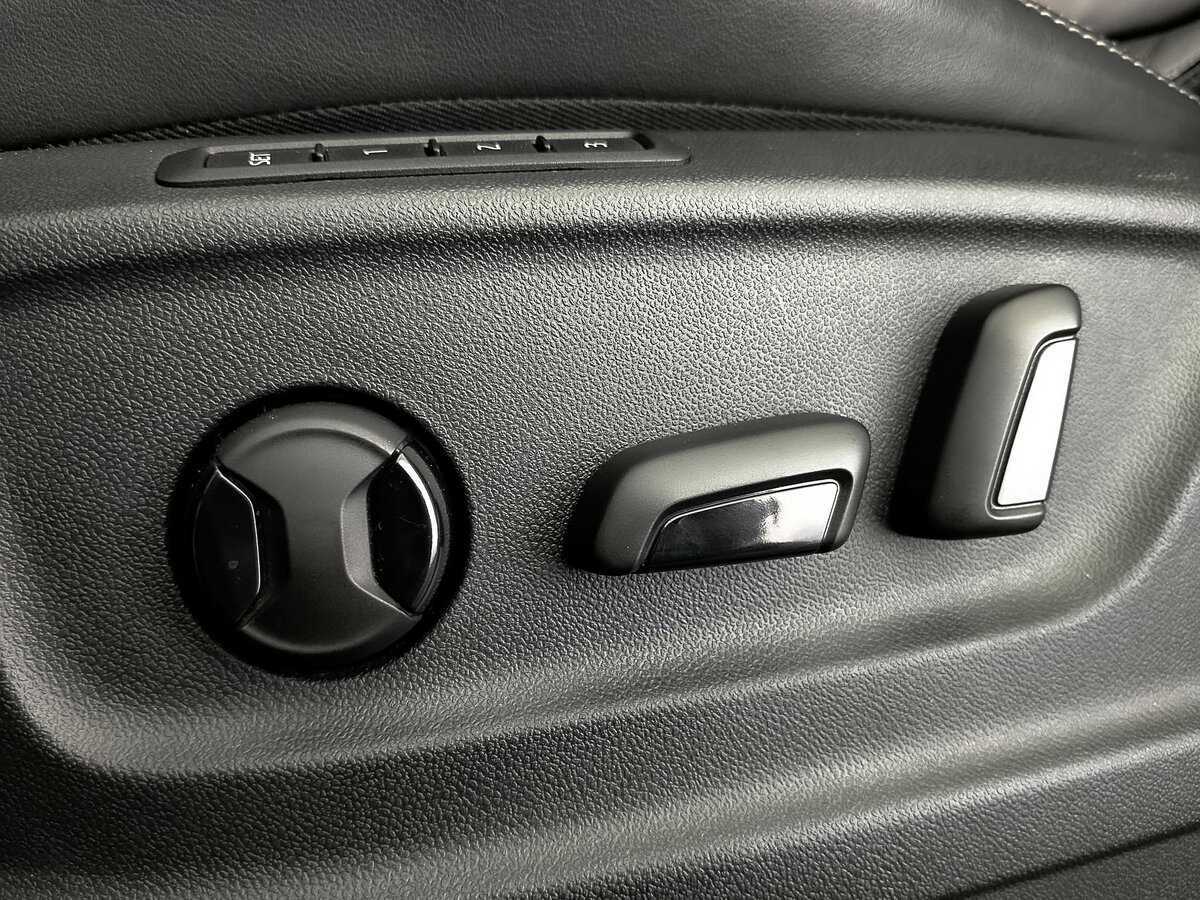 Skoda Kodiaq, 2017 Фото №26