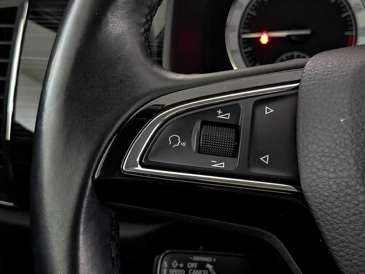 Skoda Kodiaq, 2017 Фото №29