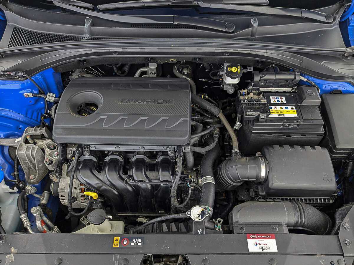 Kia Ceed, 2019 Фото №9