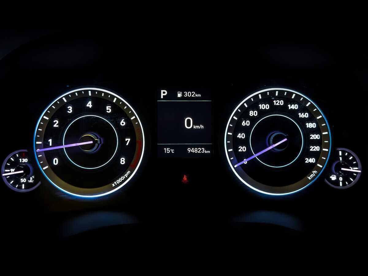 Hyundai Creta, 2022 Фото №13