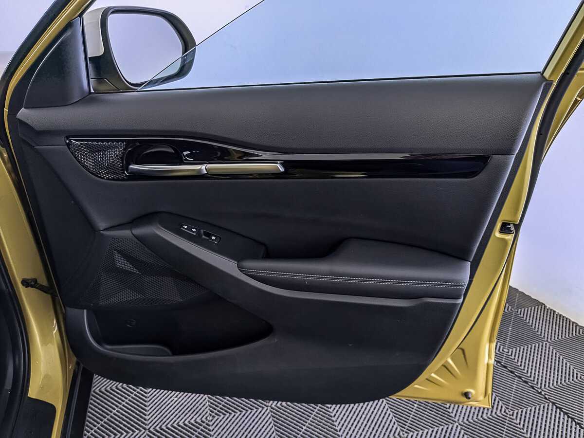 Kia Seltos, 2021 Фото №23