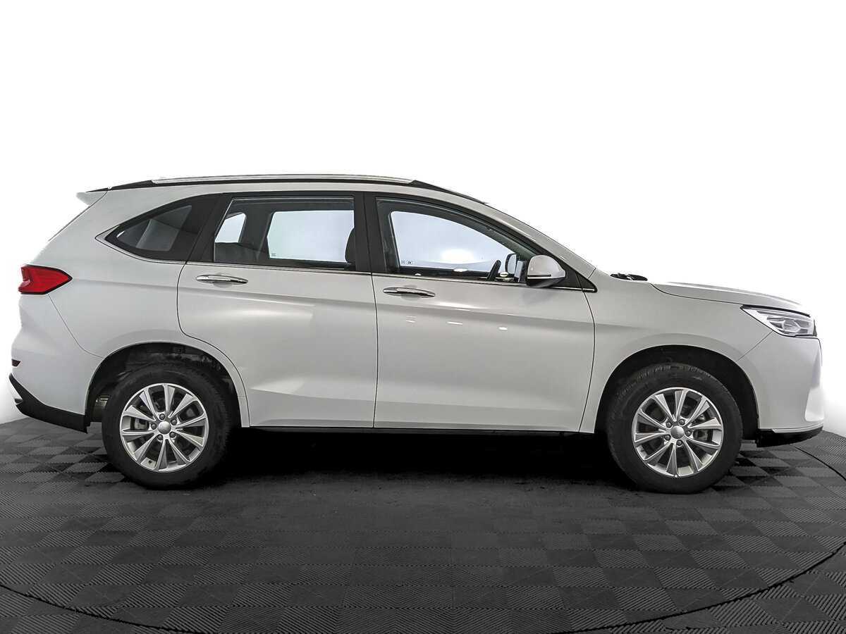 Haval M6, 2023 - 60 383 км. | Фото №4