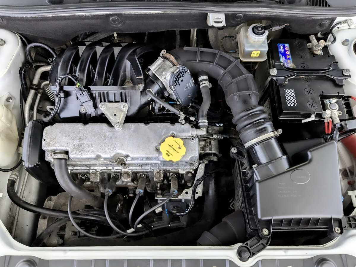 Lada (ВАЗ) Granta, 2022 Фото №9