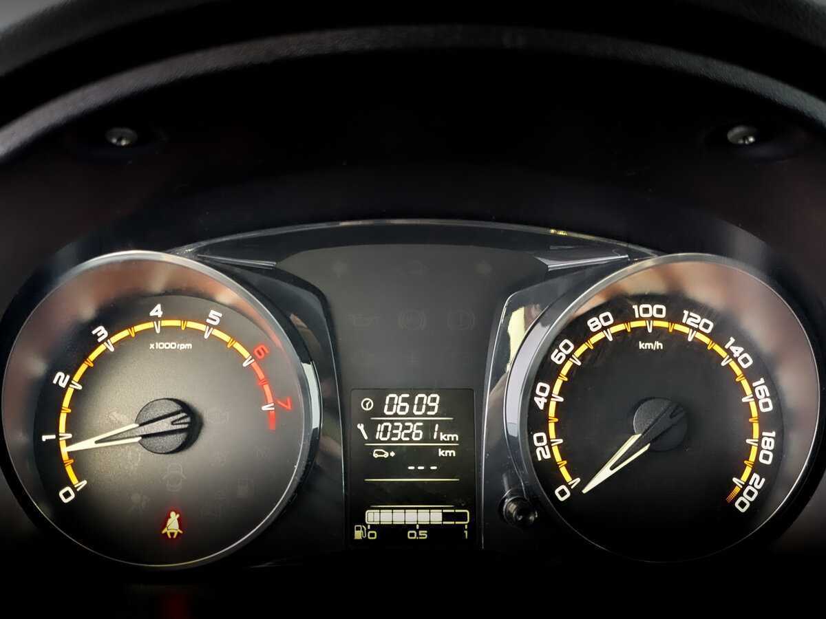 Lada (ВАЗ) Granta, 2022 Фото №13