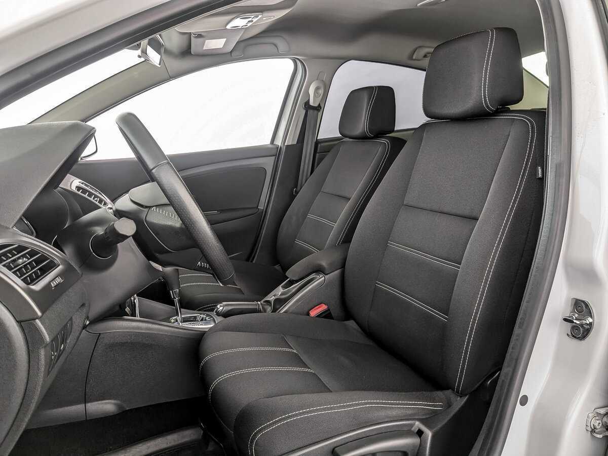 Renault Fluence, 2013 Фото №20