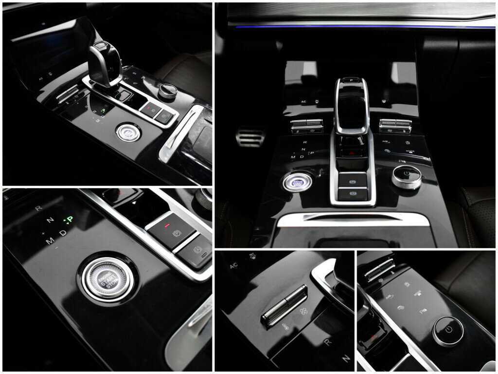 CHERY Tiggo 8 Pro, 2021 Фото №16