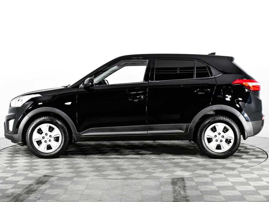 Hyundai Creta, 2019 - 44 475 км. | Фото №8