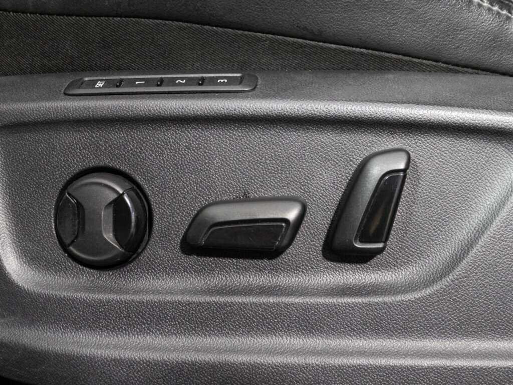 Skoda Kodiaq, 2018 Фото №22