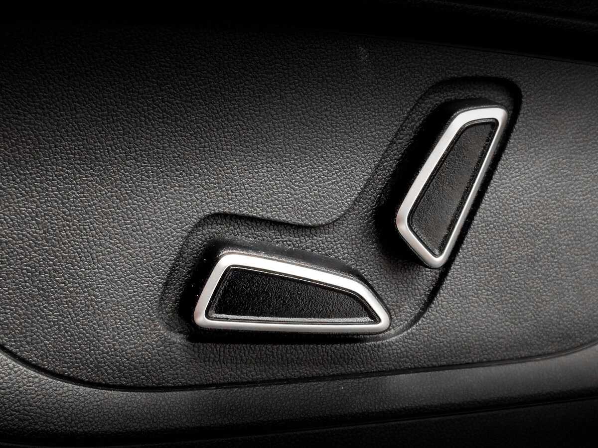 Changan CS55 Plus, 2023 Фото №19