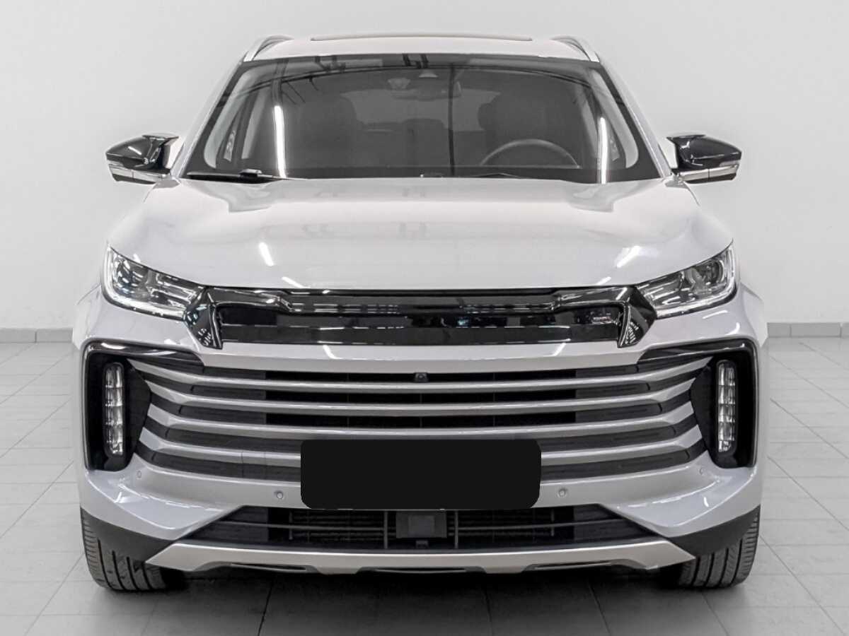 Exeed TXL, 2023 - 30 974 км. | Фото №2