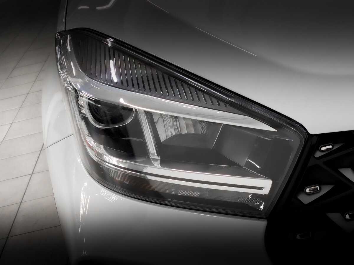 CHERY Tiggo 4 Pro, 2023 Фото №17