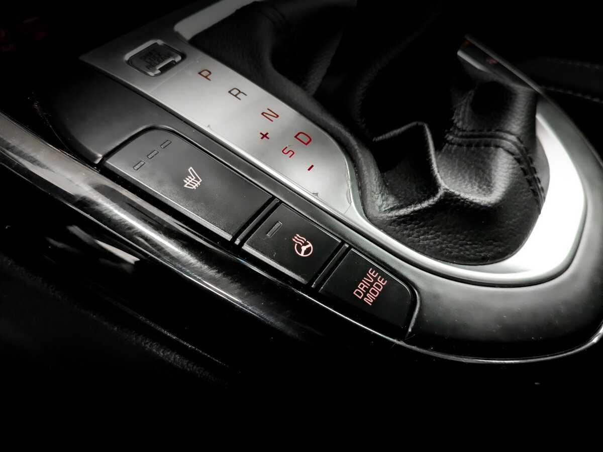 Kia Cerato, 2020 Фото №25