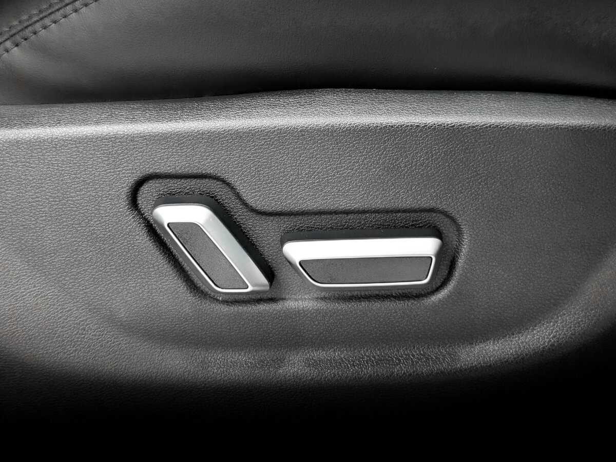 Geely Atlas, 2020 Фото №21