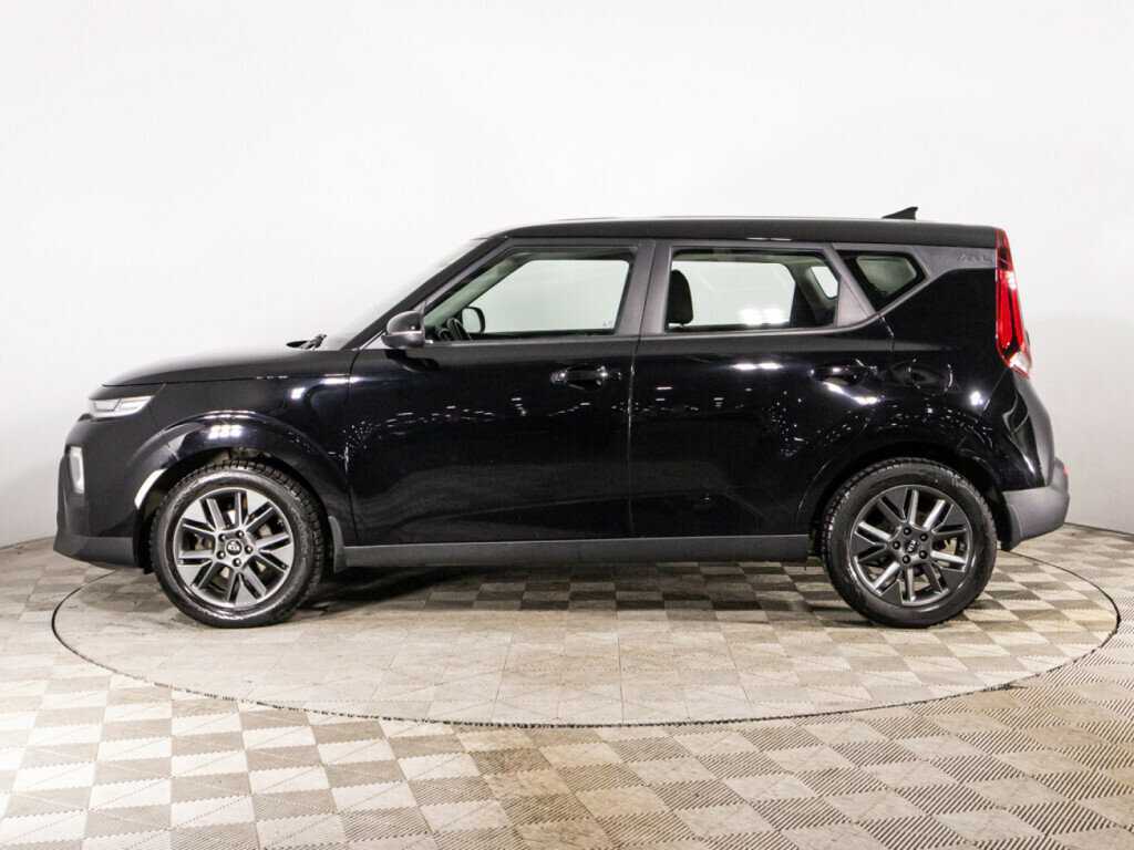 Kia Soul, 2019 - 66 235 км. | Фото №8