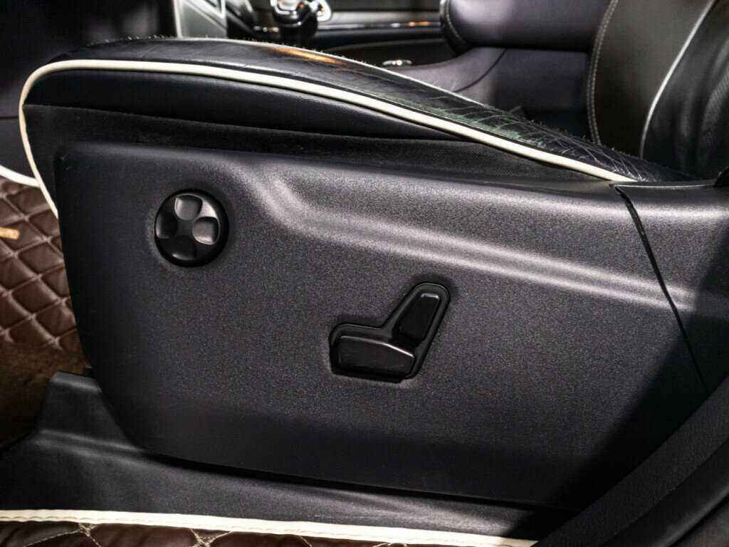 Jeep Grand Cherokee, 2014 Фото №15