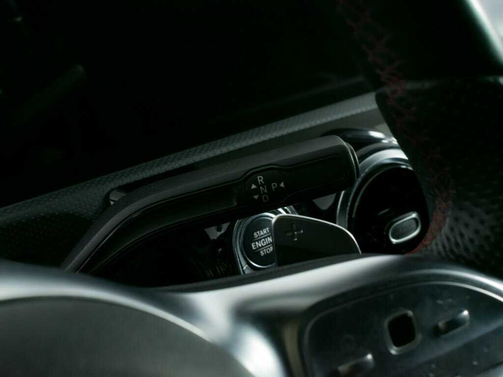 Mercedes-Benz A-Класс 200, 2018 Фото №15