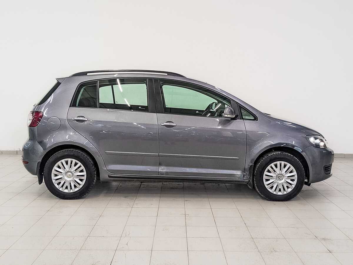 Volkswagen Golf Plus, 2012 - 36 733 км. | Фото №4