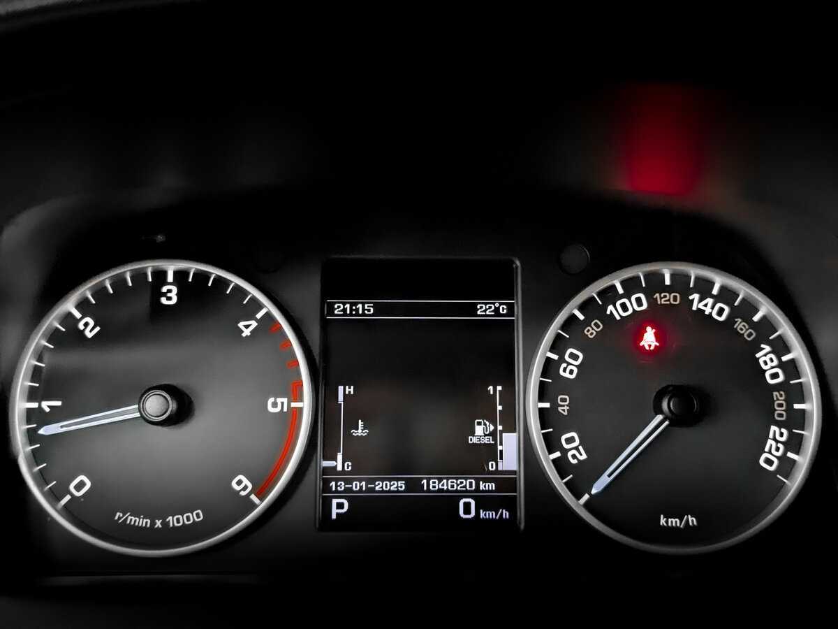 Land Rover Discovery, 2013 Фото №13