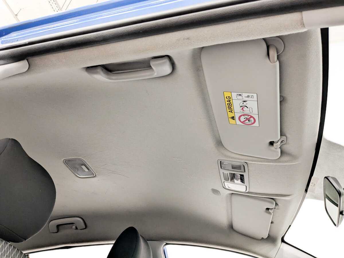 Kia Rio X-Line, 2020 Фото №20