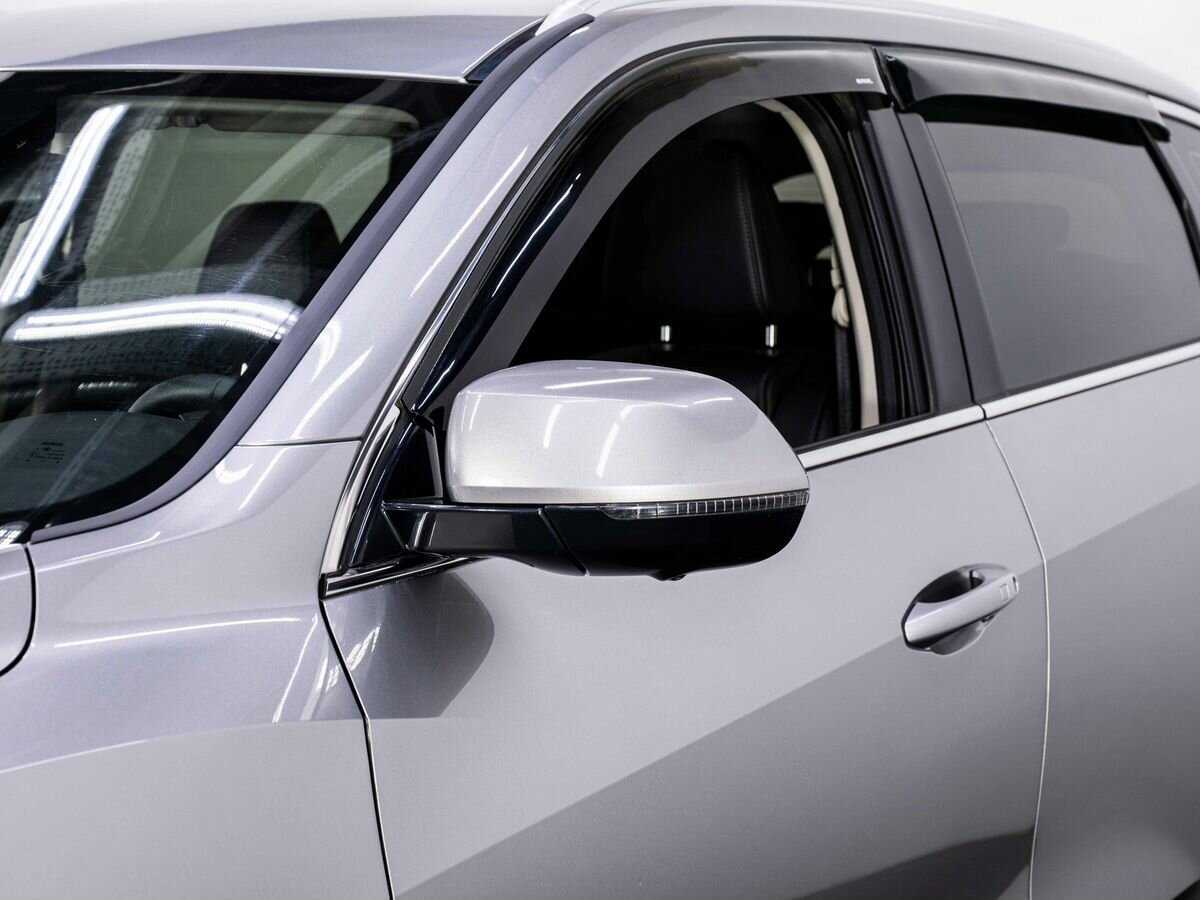 Haval F7, 2022 - 29 000 км. | Фото №8