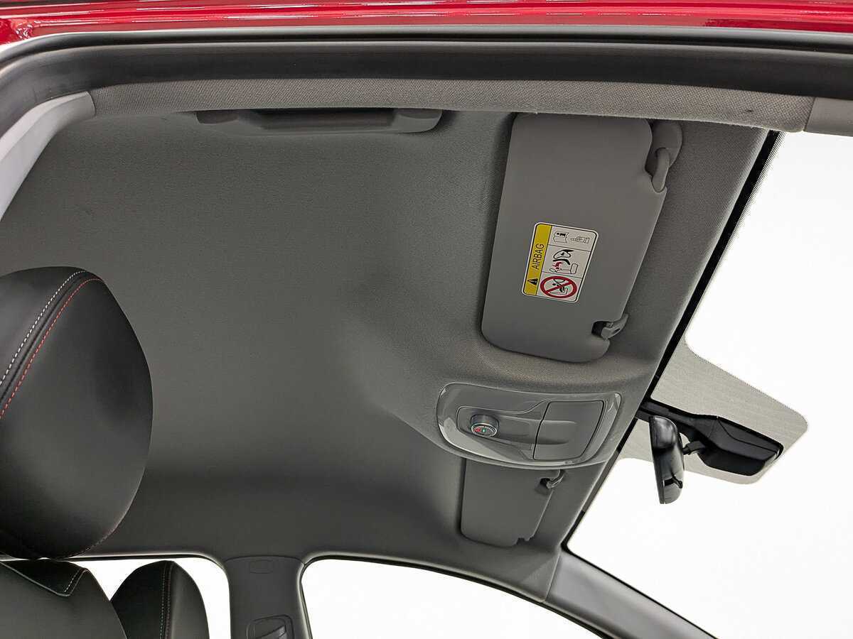 CHERY Tiggo 7 Pro, 2022 Фото №22