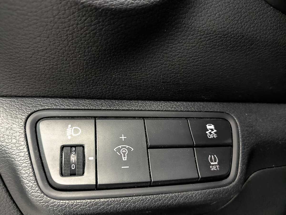 Kia Cerato, 2021 Фото №27