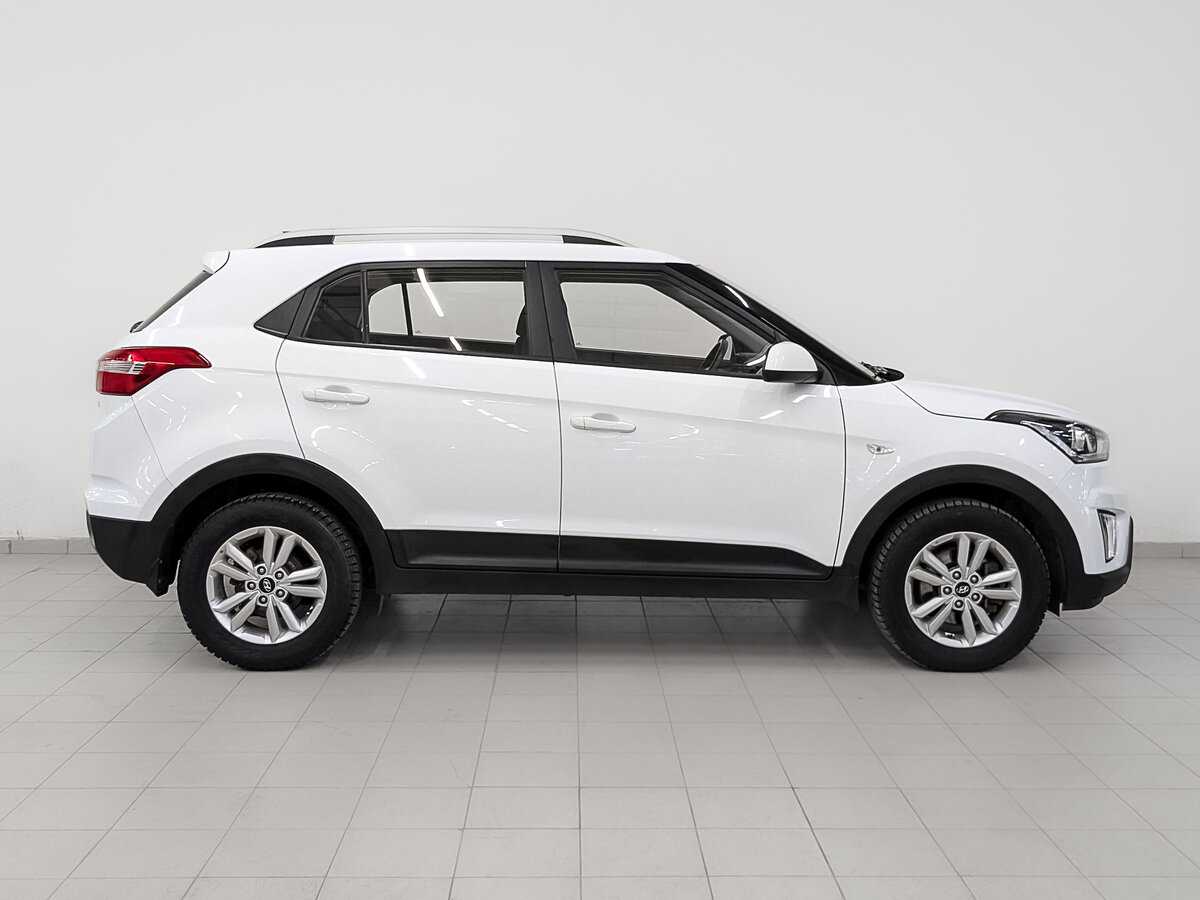 Hyundai Creta, 2019 - 85 301 км. | Фото №4