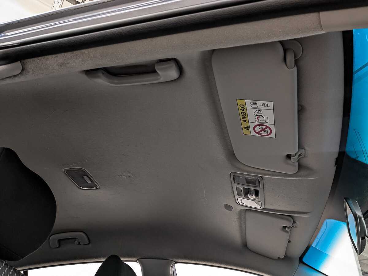 Kia Rio X-Line, 2020 Фото №19