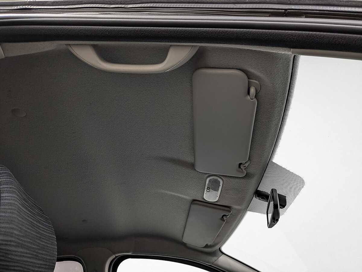 Renault Sandero, 2012 Фото №23