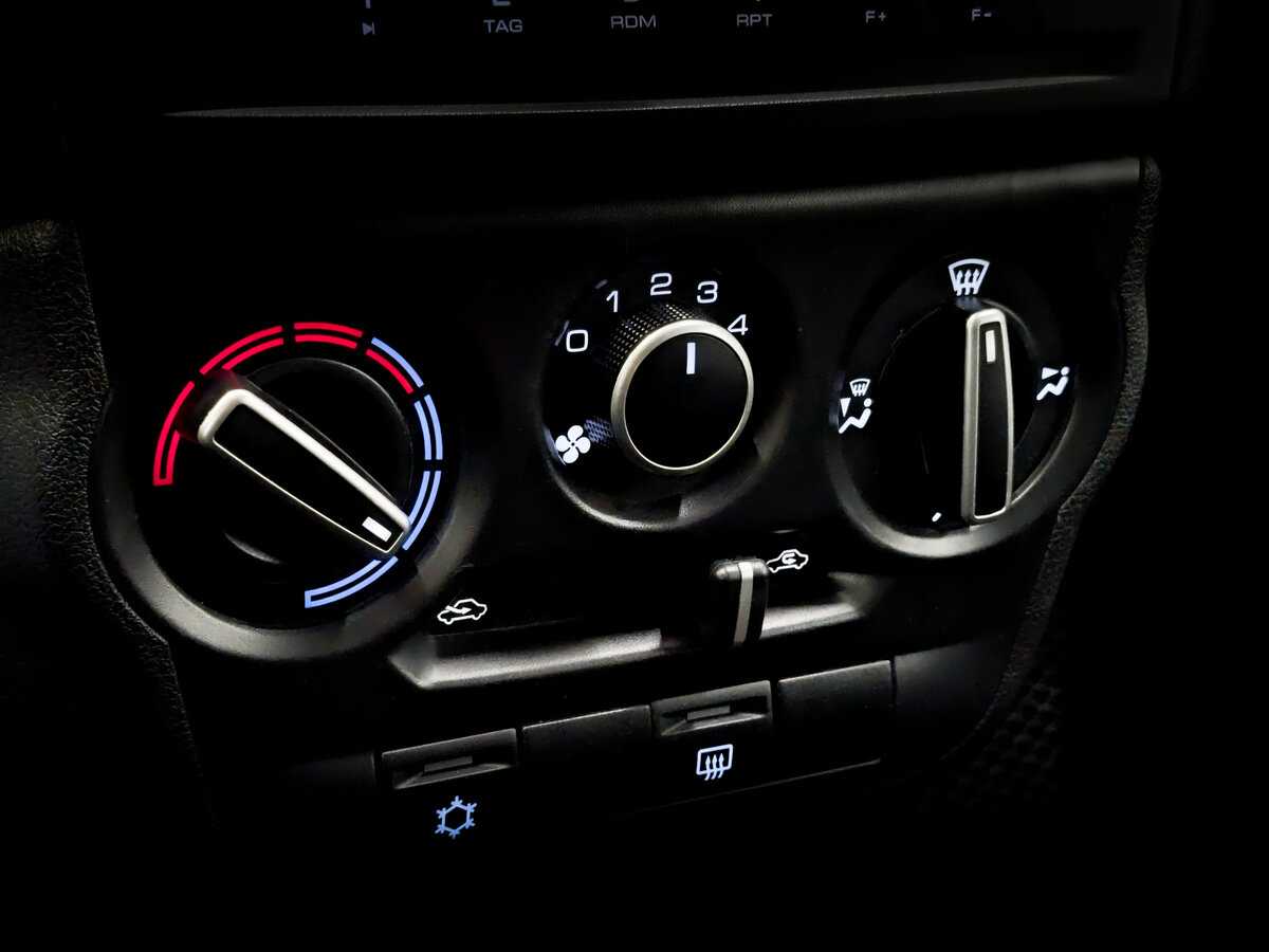 Lada (ВАЗ) Granta, 2020 Фото №25