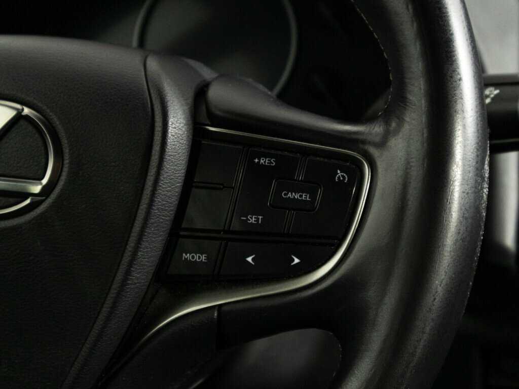 Lexus UX 200, 2019 Фото №20