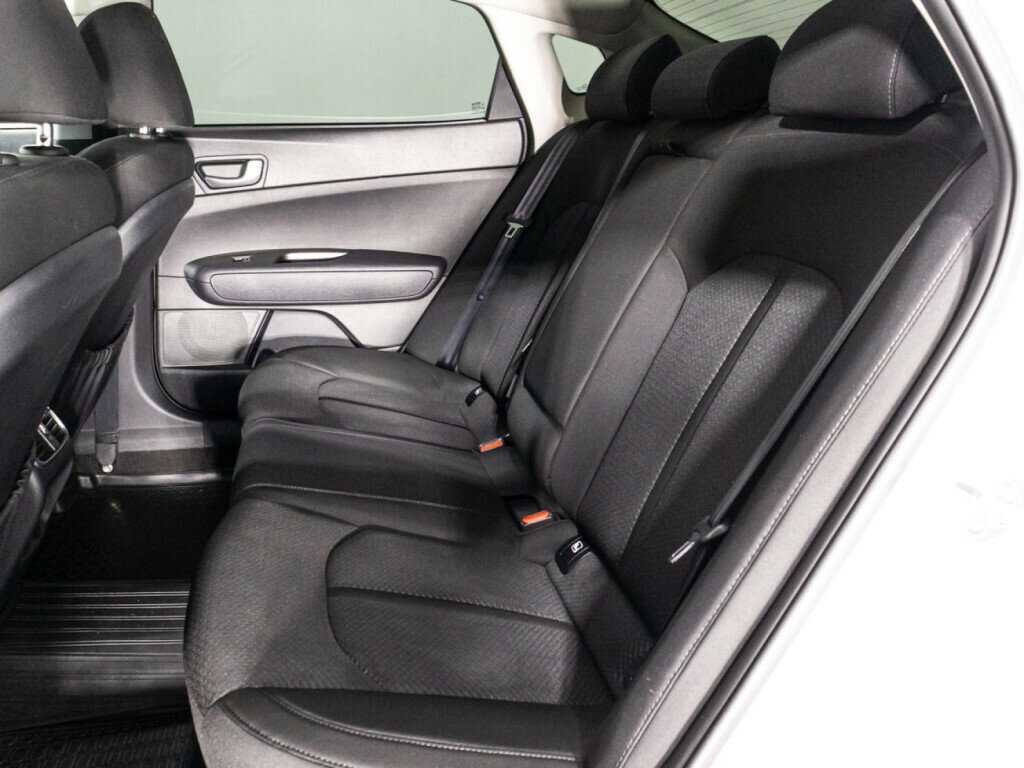 Kia Optima, 2019 - 44 742 км. | Фото №8