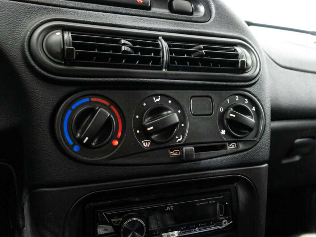 Lada (ВАЗ) Niva, 2022 Фото №15