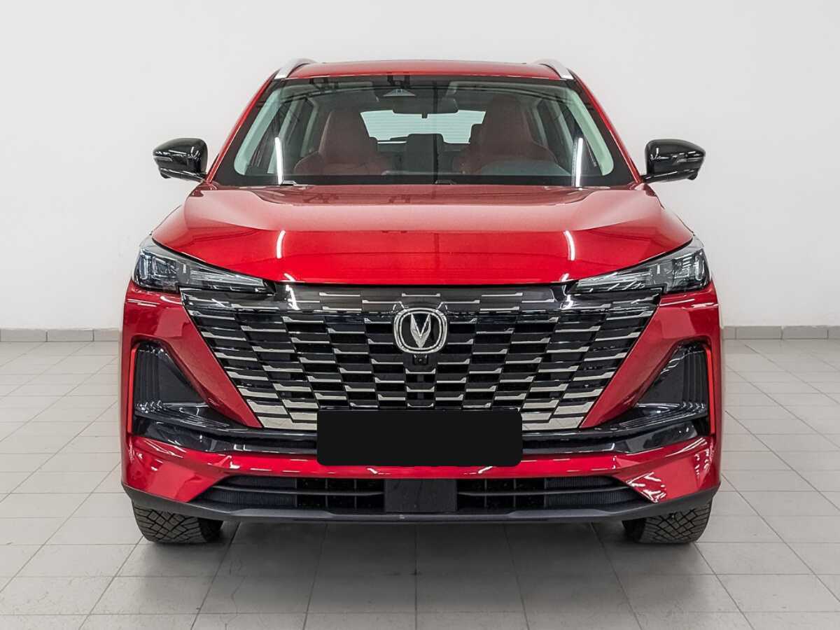 Changan CS55 Plus, 2023 - 17 553 км. | Фото №2