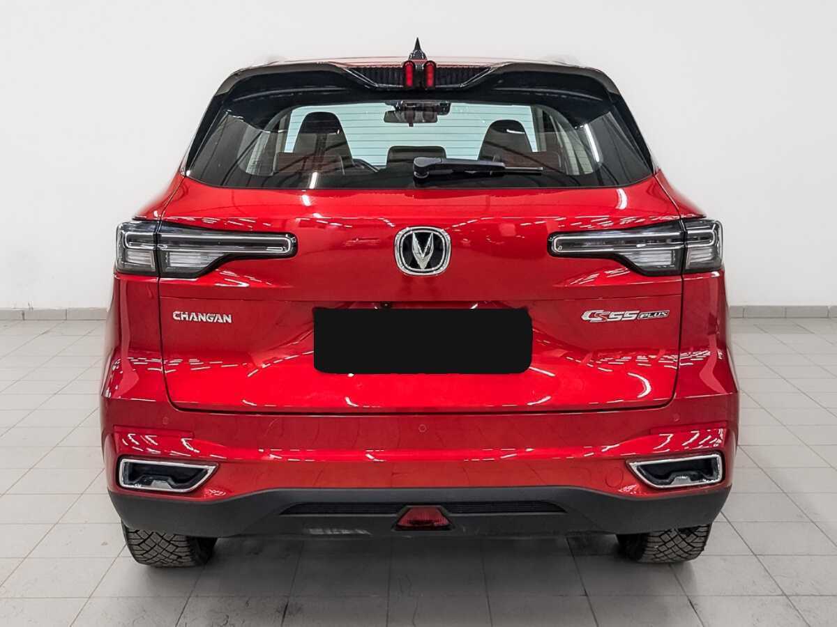 Changan CS55 Plus, 2023 - 17 553 км. | Фото №6