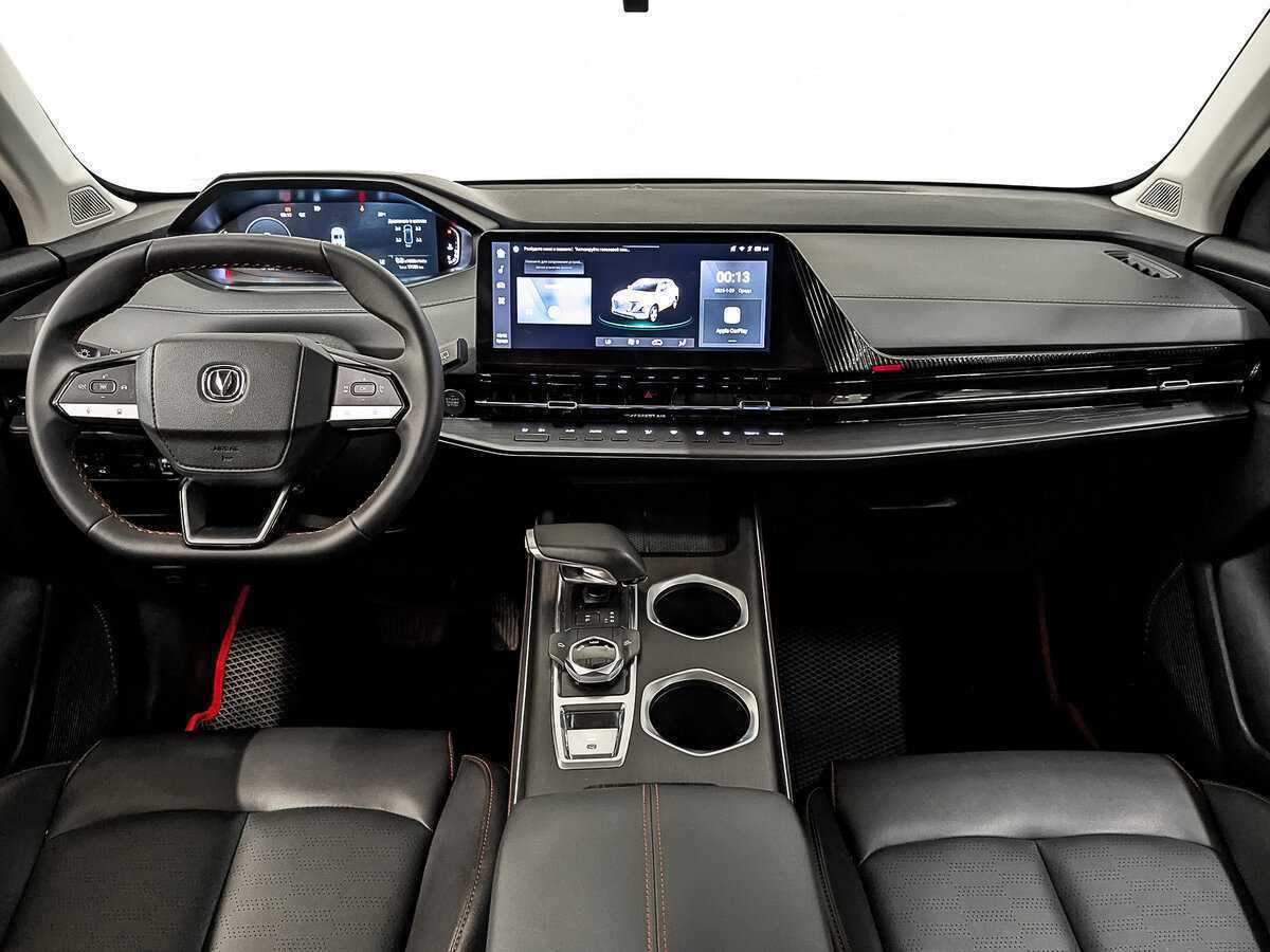 Changan CS55 Plus, 2023 Фото №14