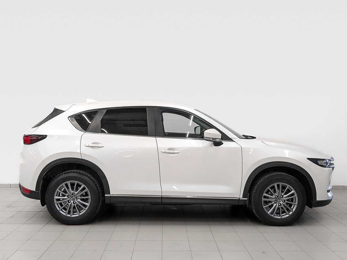 Mazda CX-5, 2018 - 69 860 км. | Фото №4