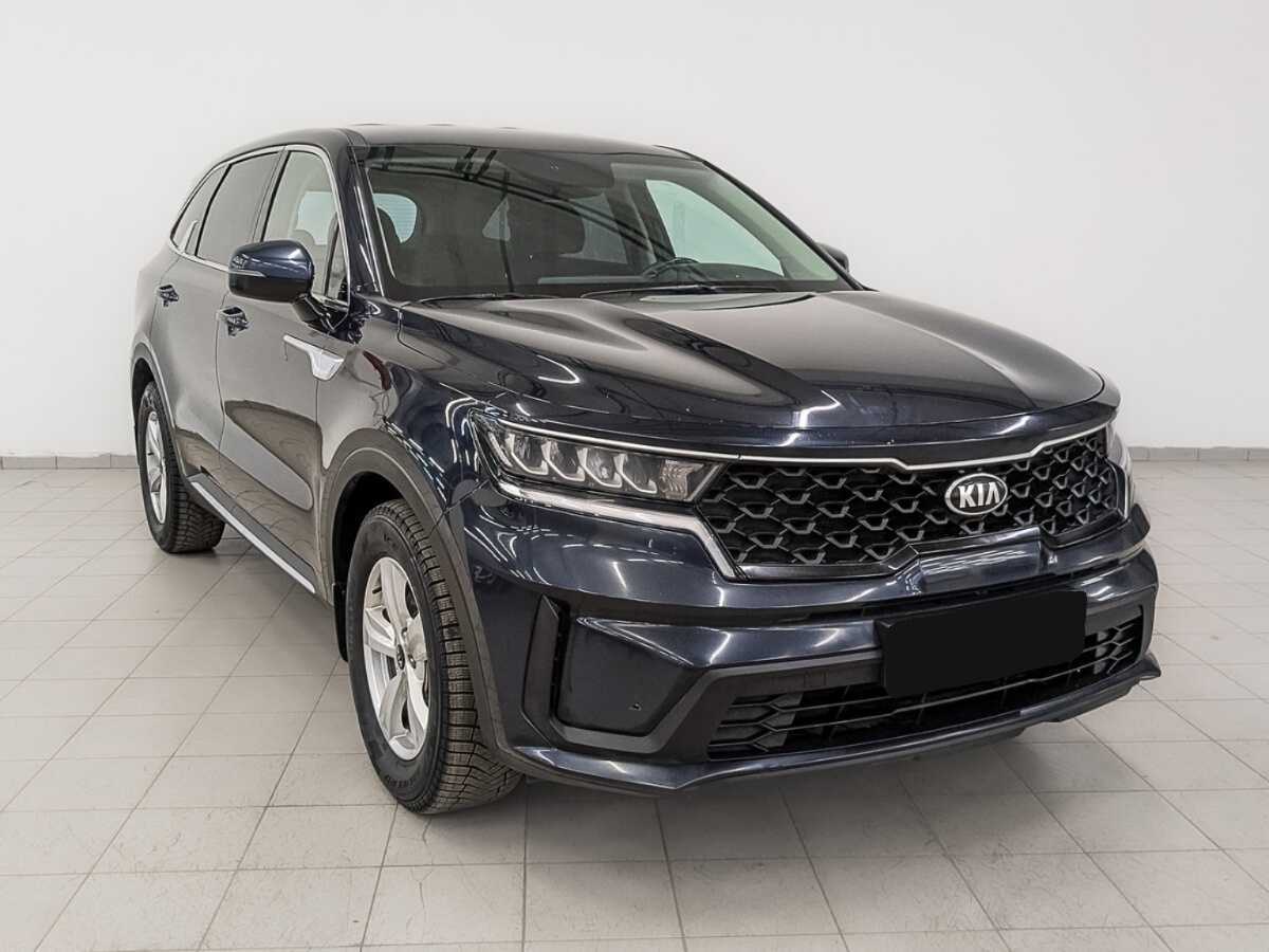 Kia Sorento, 2021 - 190 463 км. | Фото №3