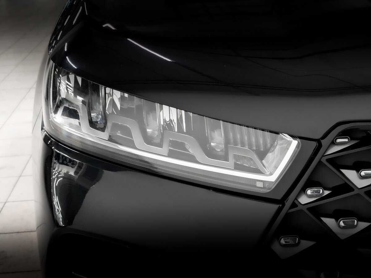 CHERY Tiggo 7 Pro, 2020 Фото №17